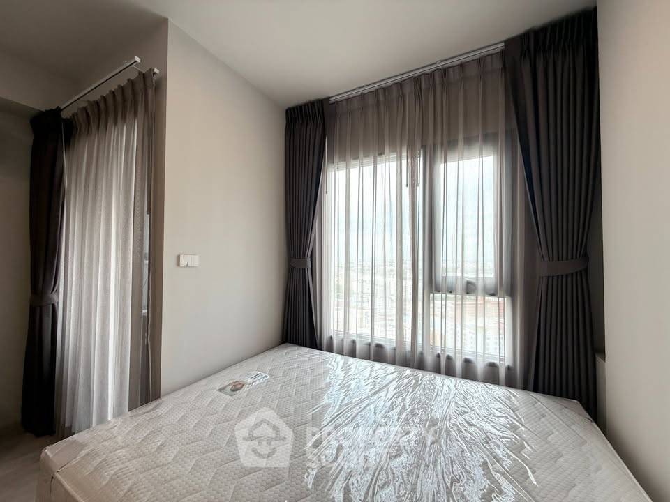 picture 21st-Floor 1-BR At COBE Ratchada-Rama 9 Near MRT Huai Khwang (ID 3412447) - 13/27
