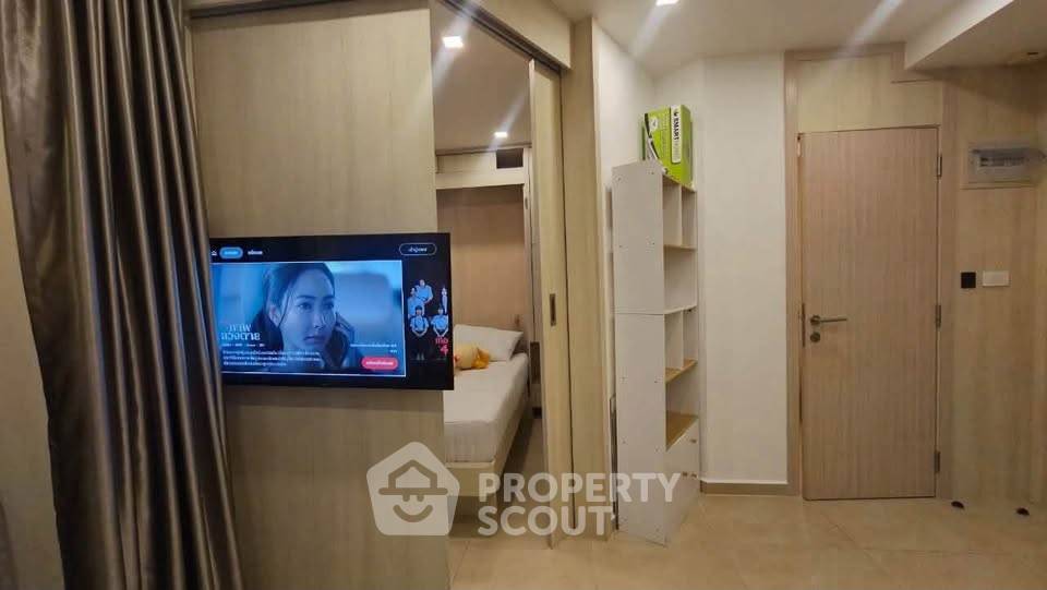 รูป คอนโด 1-ห้องนอน ที่ โอลิมปัส ซิตี้ การ์เด้น ใกล้ พัทยาใต้ (ID 3411306) - รูปที่ 8/13