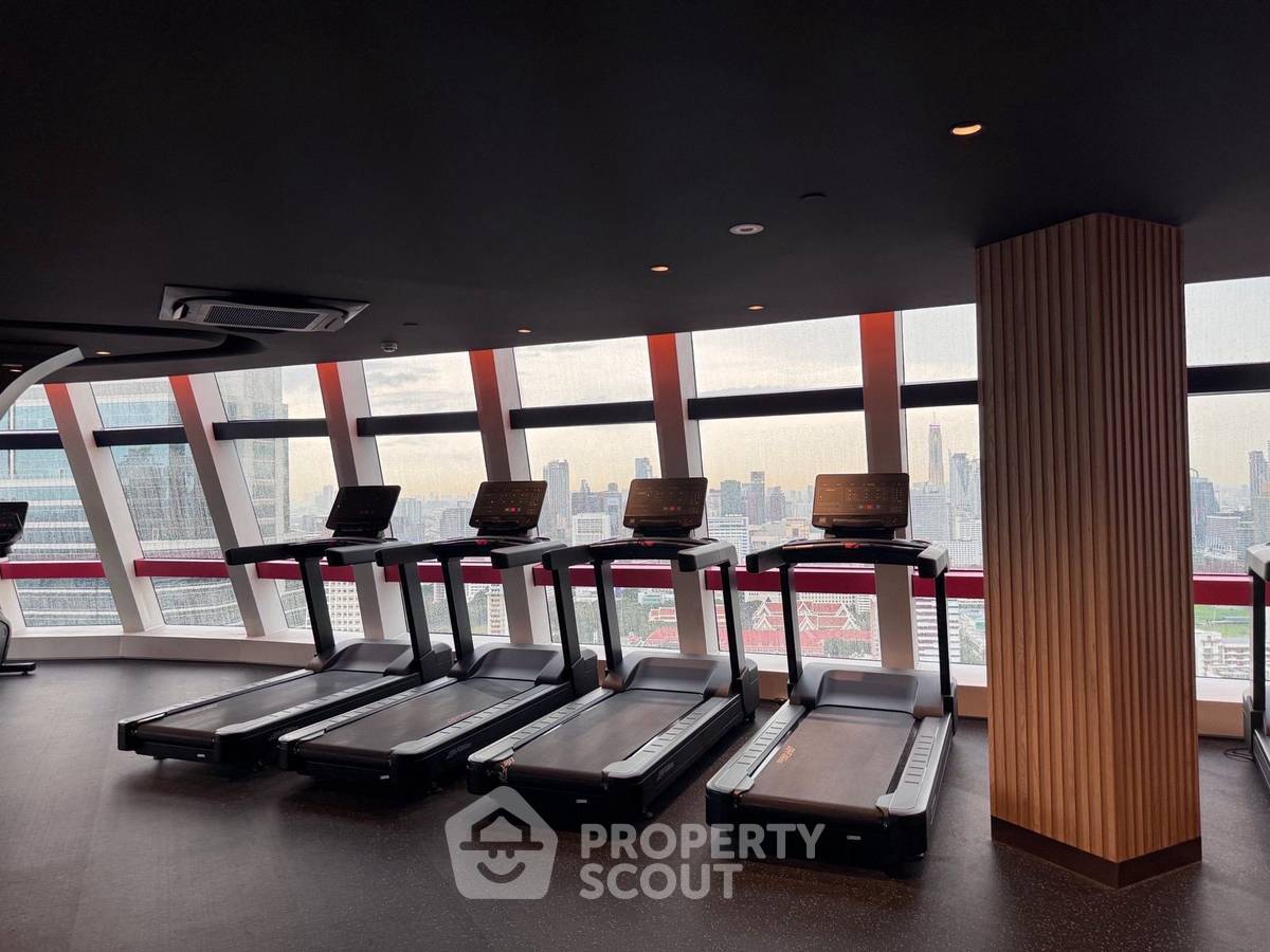 รูป คอนโด 1-ห้องนอน ที่ คัลเจอร์ จุฬา ใกล้ MRT สามย่าน (ID 3309239) - รูปที่ 14/17