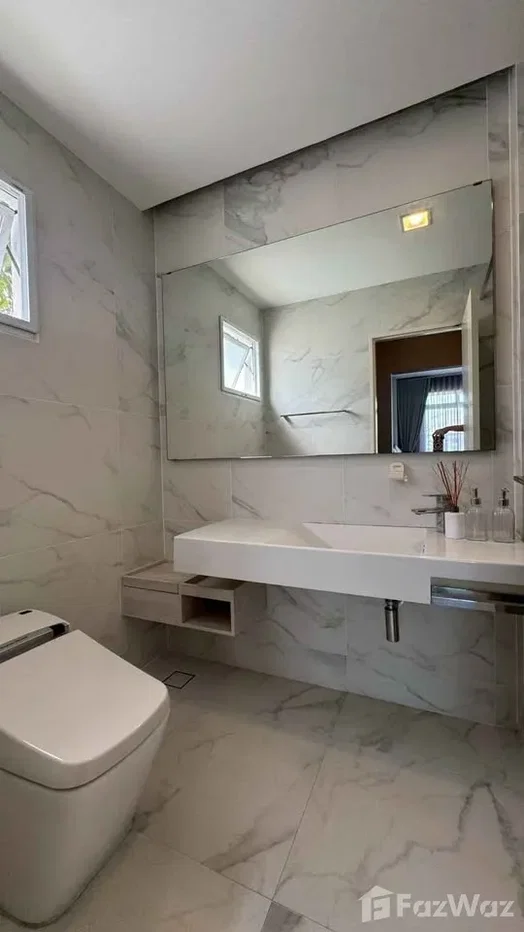 picture -Bedroom House for Rent – Siwalee Land & House, Ratsada, 6866851 - 5/22