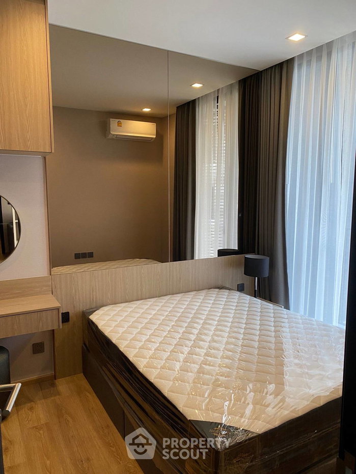 รูป ใกล้ BTS อารีย์ 100 เมตร | คอนโด 1 ห้องนอน Noble Around Ari (ID 2197129) - รูปที่ 5/18