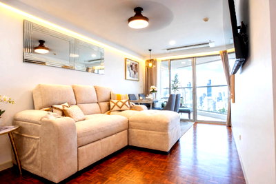 Condos for rent : Condo for Rent at Sukhumvit Suite (F6910104) ID Line : @pccenter