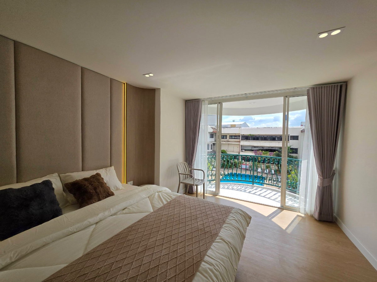 รูป NEW❗️ ประกาศขายคอนโด ใกล้ห้าง Maya & One nimman Hillside 4 1 Bed - รูปที่ 8/20