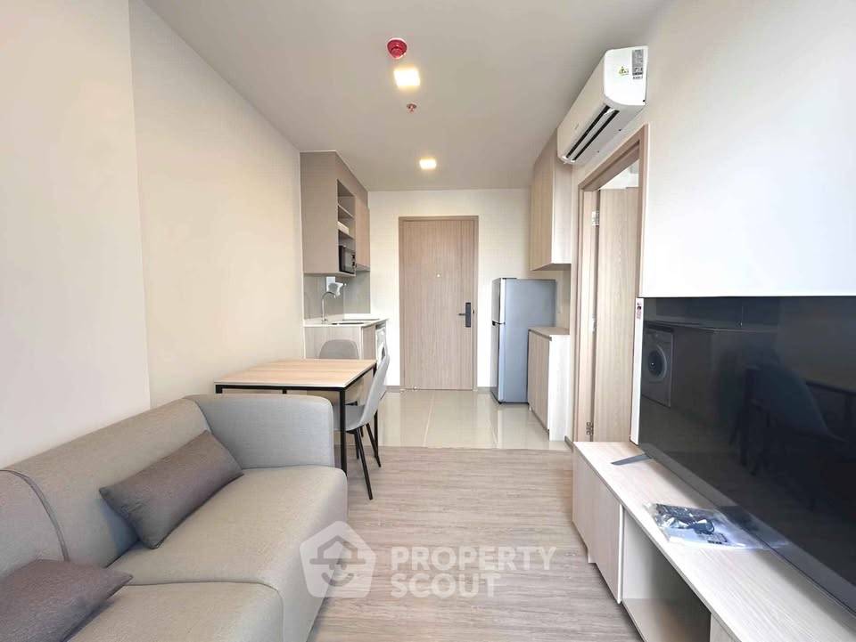รูป คอนโด 1 ห้องนอน NIA By Sansiri ใกล้ BTS พระโขนง (ID 3410051) - รูปที่ 5/5