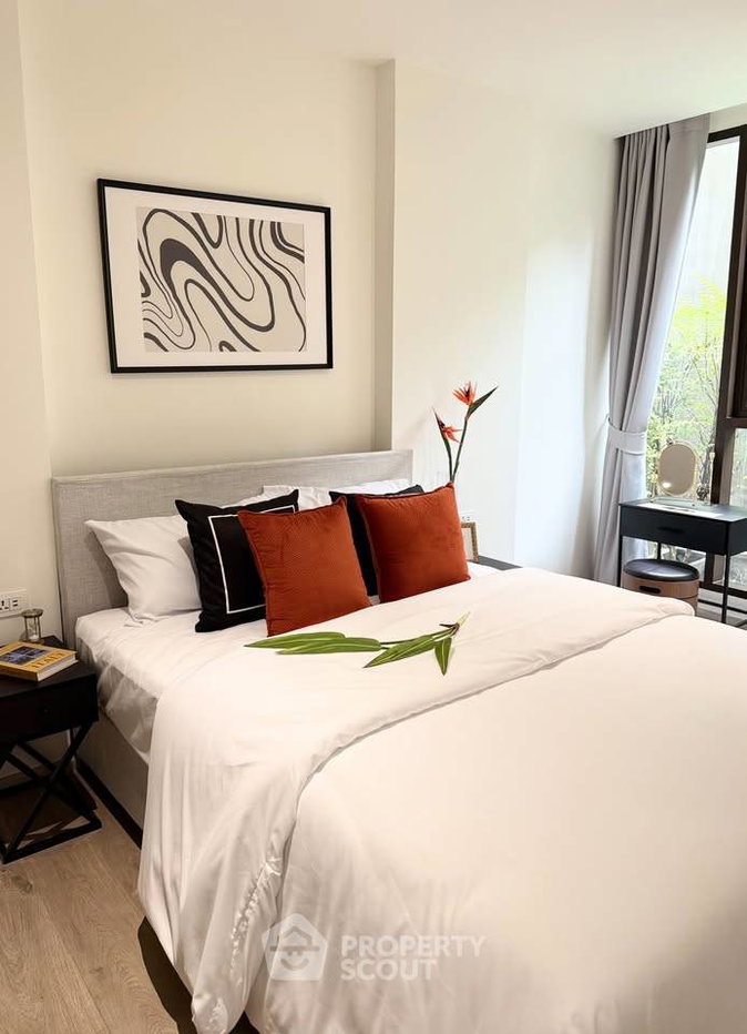 picture 1-BR Condo at Fynn Asoke near BTS Asok (ID 3412649) - 8/13