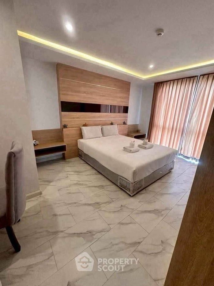 รูป คอนโด 1 ห้องนอน ขายที่ D Eco Wellness Center นาเกลือ (ID 3414065) - รูปที่ 14/17