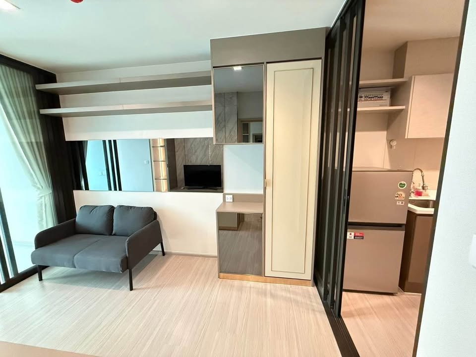 picture Condo for Rent at Life Sathorn Sierra (D6910076) - 2/8