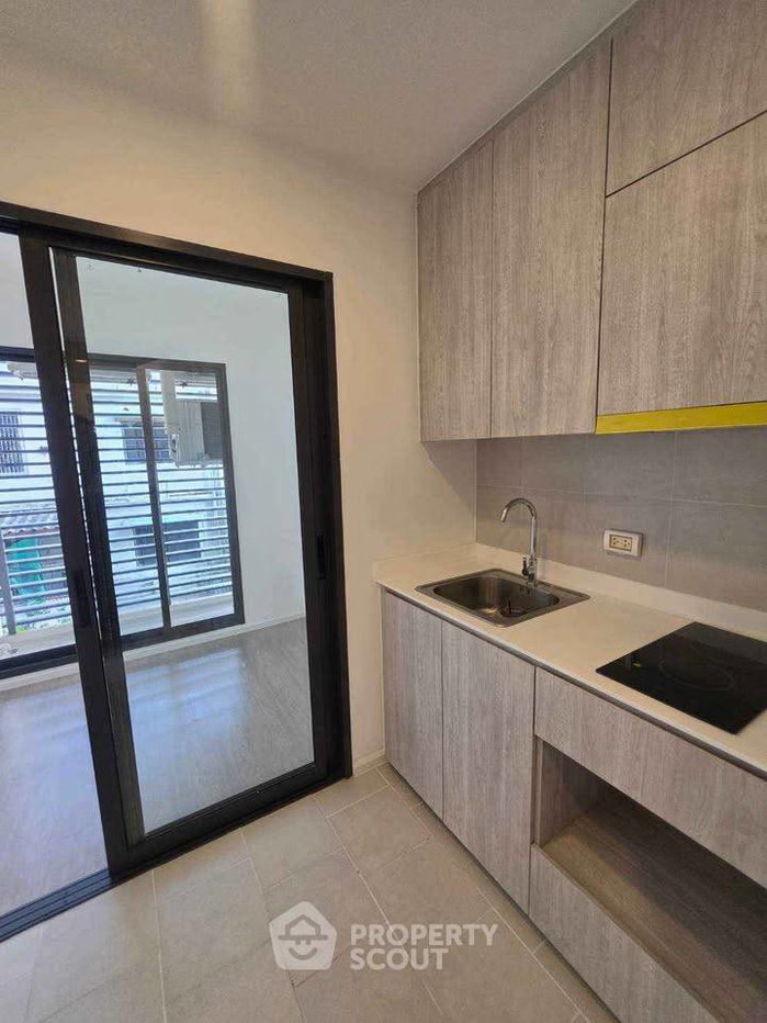 picture 1-BR Condo at Ciela Charan 13 Station near MRT Tha Phra (ID 3412289) - 10/15