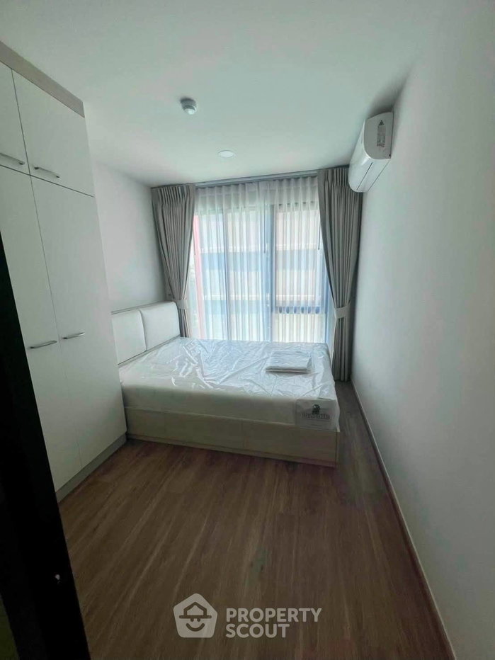 รูป คอนโด 1-ห้องนอน ที่ ไฮ ไรส์ รัชโยธิน สเตชั่น ใกล้ BTS รัชโยธิน (ID 3408713) - รูปที่ 5/10