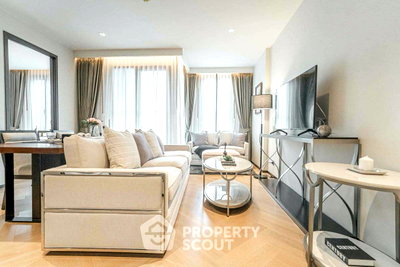 Condos for rent : 1-BR The Reserve Sukhumvit 61 Near BTS Thong Lor (ID 3408198)