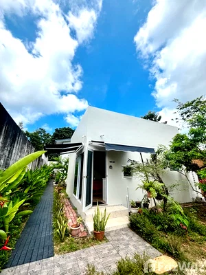 Houses for rent Cherngtalay Witthayakhom School : 1 Bedroom House for rent in Choeng Thale, Phuket  6828283