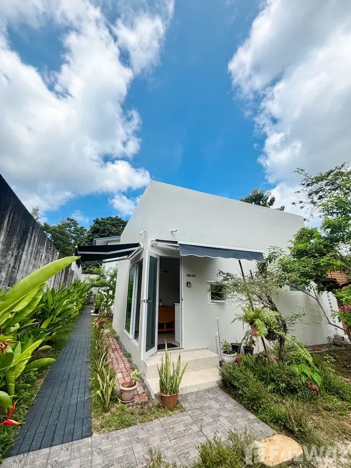 picture 1 Bedroom House for rent in Choeng Thale, Phuket  6828283 - 1/16