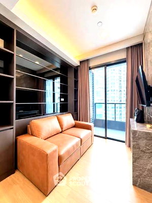 Condos for rent : 1-BR Condo at The Lumpini 24 near BTS Phrom Phong (ID 3367815)