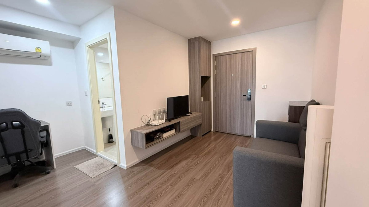 picture Condo for Rent at The Origin Phahol - Saphanmai (C6910037) ID Line : @condo44 - 6/9