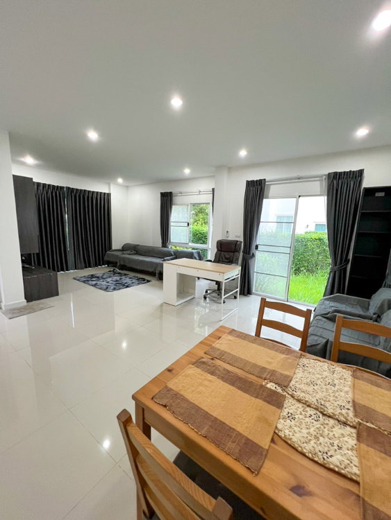 รูป ให้เช่าบ้านเดี่ยว โครงการอรสิริน วงแหวนรอบ 3 | สันปูเลย–ดอยสะเก็ด เชียงใหม่ (EN below) - รูปที่ 27/28