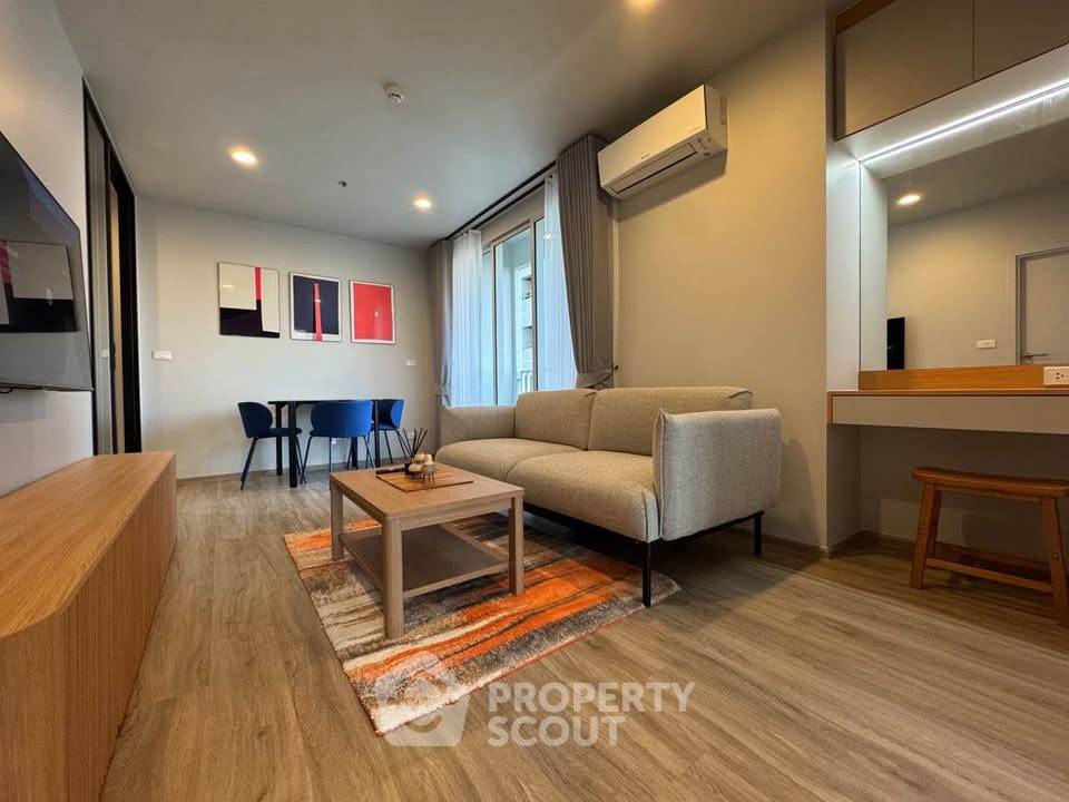 รูป ใกล้ BTS ทองหล่อ 300 ม. คอนโด 2 ห้องนอน Culture Thonglor (ID 3411689) - รูปที่ 4/11