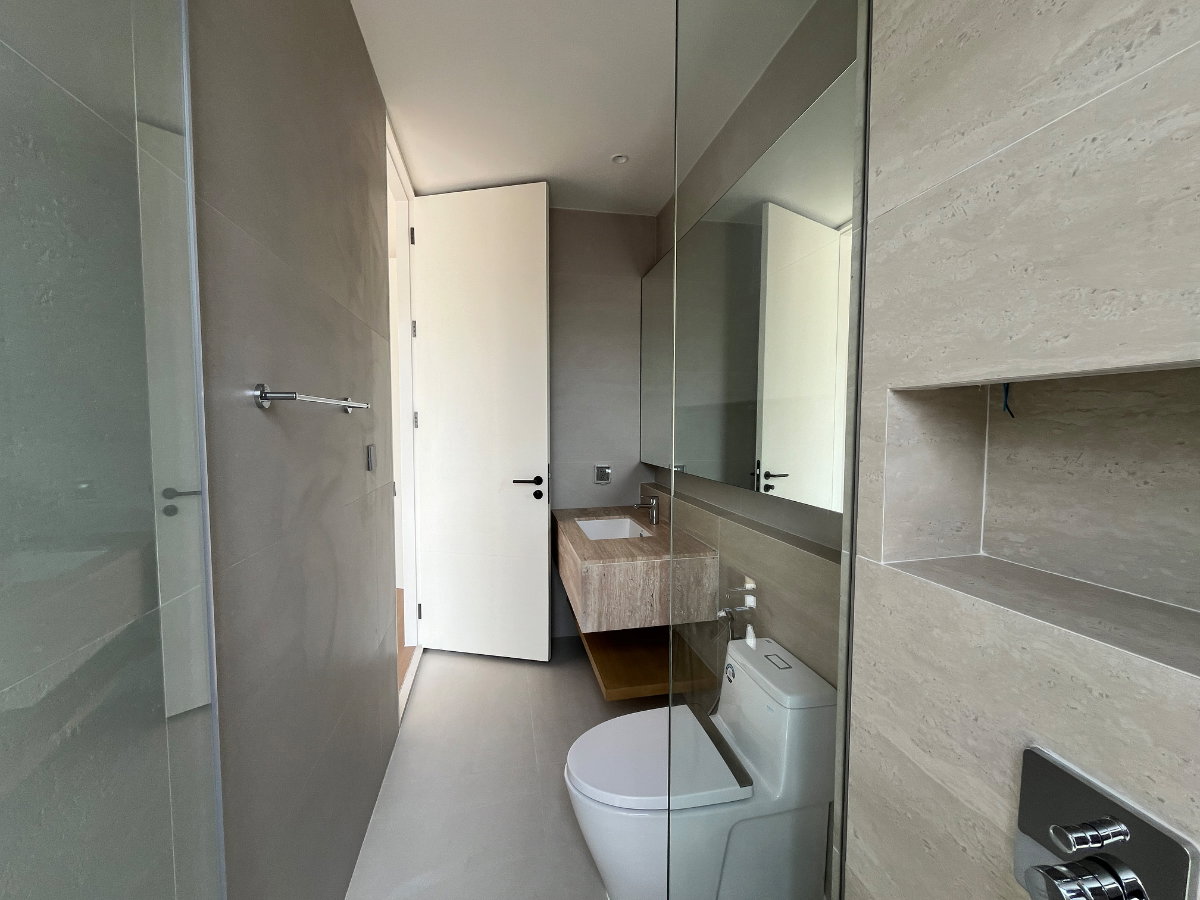 รูป ขาย Residential Home Office รัชดา 32 (RCD32) บ้านเลขที่ 32/154 | โฮมออฟฟิศหรู 4 ชั้น พร้อมลิฟต์และที่จอดรถ 8 คัน - รูปที่ 20/28