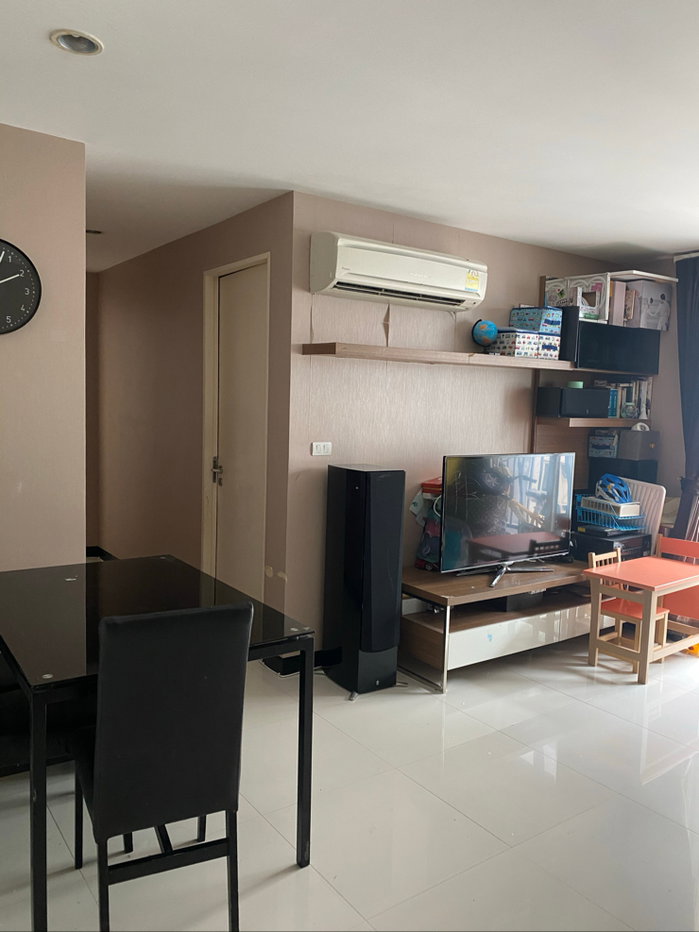 picture Sale: Voque Condominium Sukhumvit 16 - 16/19