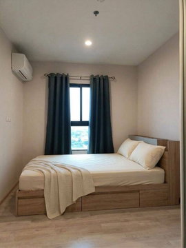 🔥 ปล่อยเช่าด่วน | Plum Condo Central Station Phase 1 🚇 ใกล้ MRT บางใหญ่ | ติด Central Westgate ✨ พร้อมเข้าอยู่ BC-619