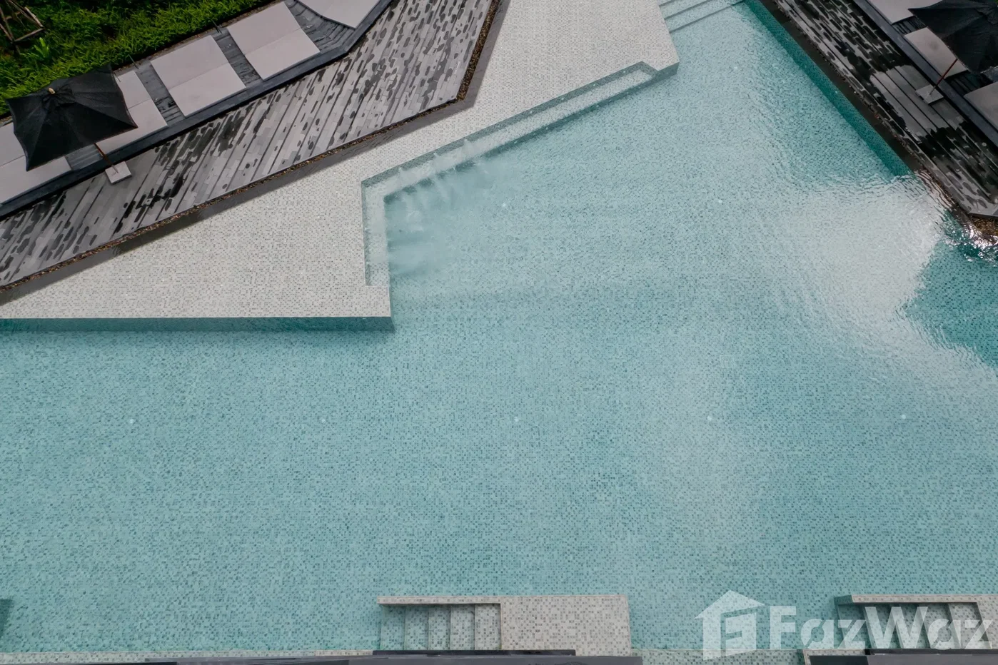picture 2B/2B 66 SQM Building B The Deck Patong 6866513 - 10/11