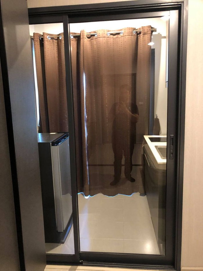 picture Condo for Rent: Ideo Thaphra Interchange - 26/26