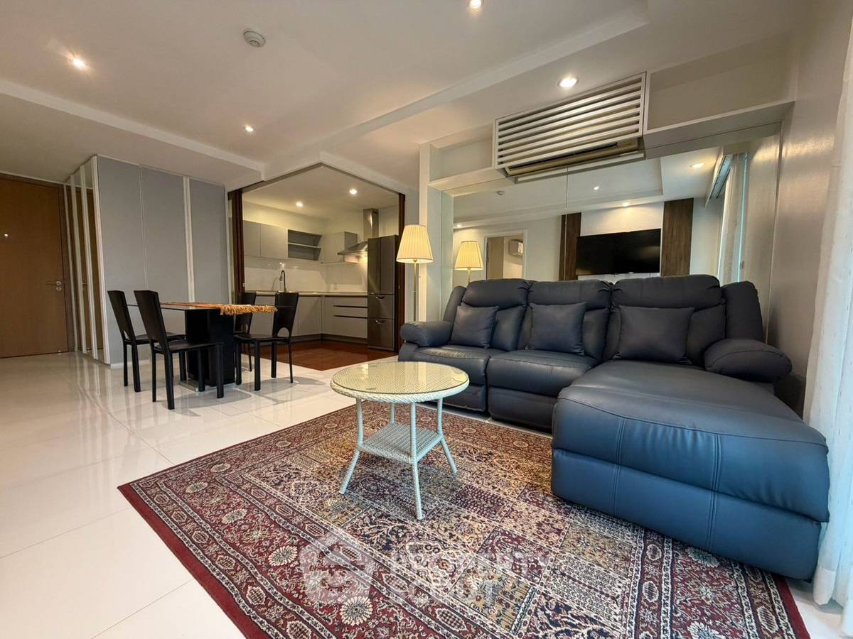 picture 3-BR Condo At Siri On 8 Sukhumvit 8 Near BTS Nana (ID 3411029) - 11/35