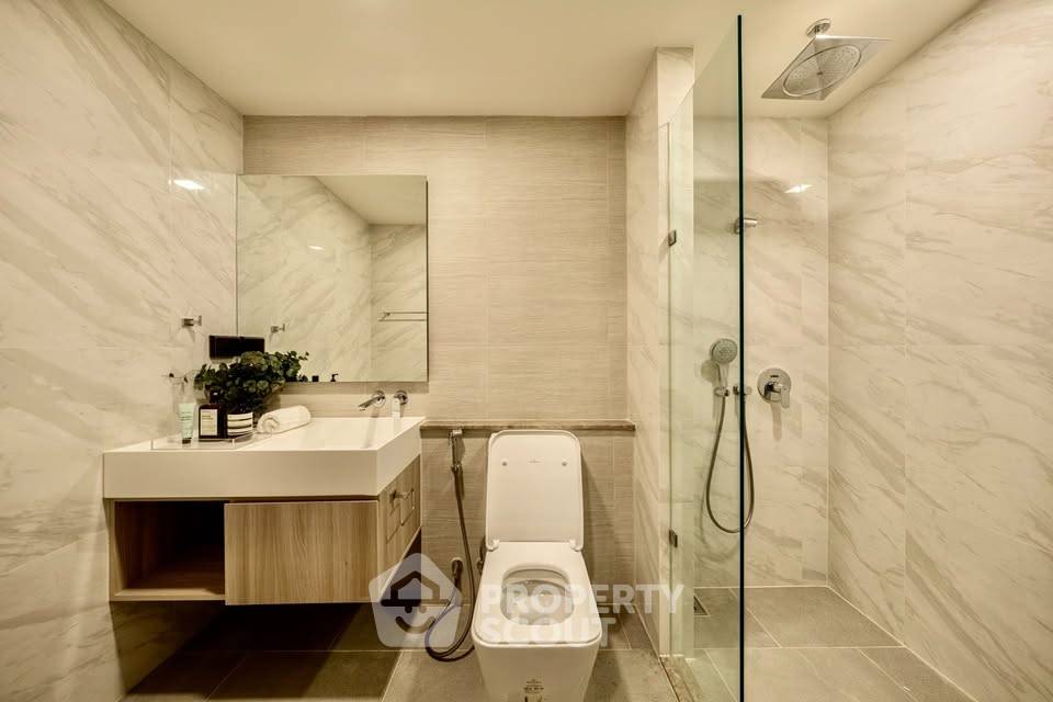 รูป คอนโด 2 ห้องนอน Fynn Sukhumvit 31 ใกล้ MRT สุขุมวิท (ID 3412644) - รูปที่ 16/19