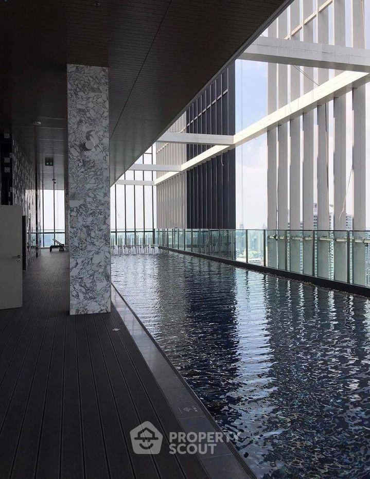 picture 2-BR Condo at Park Origin Phrom Phong near BTS Phrom Phong (ID 672007) - 8/10