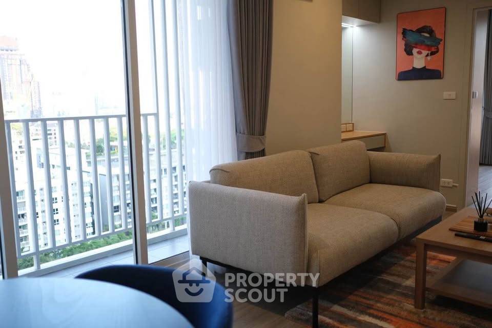 รูป ใกล้ BTS ทองหล่อ 300 ม. คอนโด 2 ห้องนอน Culture Thonglor (ID 3411689) - รูปที่ 8/11