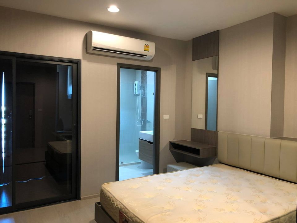 picture Condo for Rent: Ideo Thaphra Interchange - 3/26