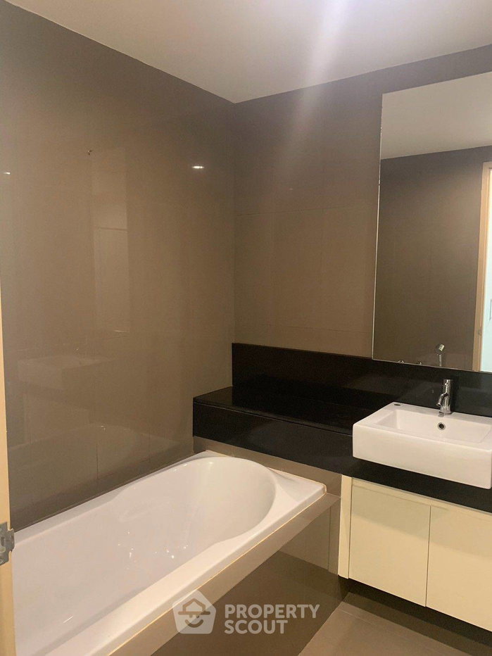 picture 3-BR Condo At Siri On 8 Sukhumvit 8 Near BTS Nana (ID 3411029) - 3/35