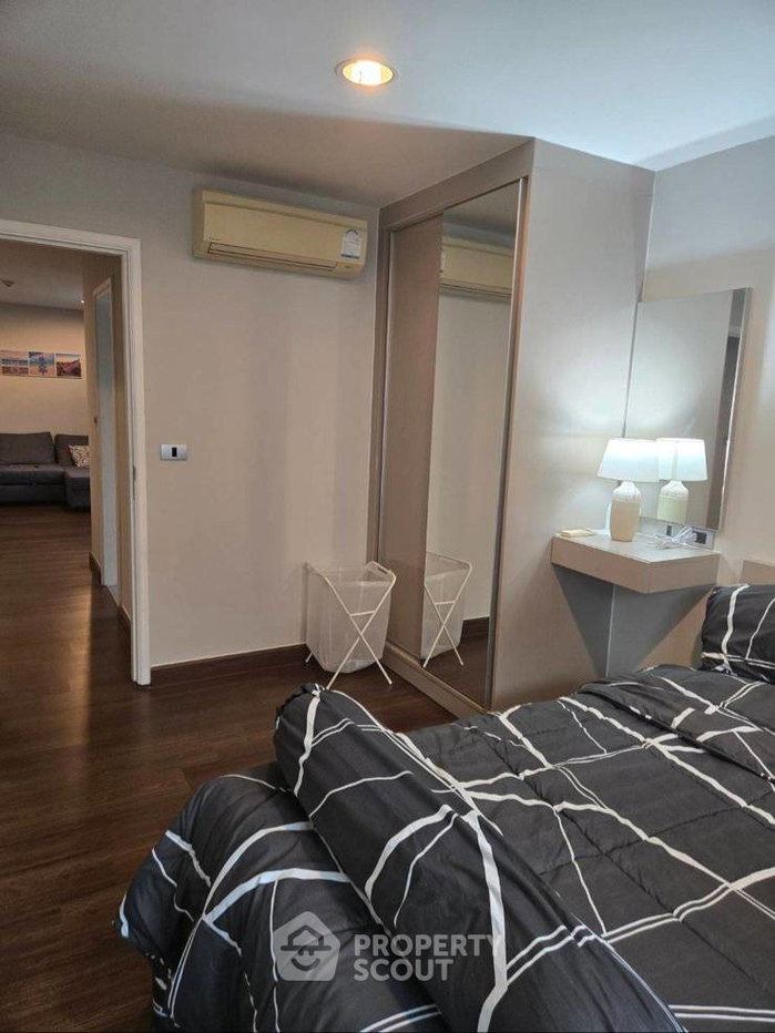 picture 2-BR Condo At The Crest Sukhumvit 49 Near BTS Thong Lor (ID 3413383) - 19/22