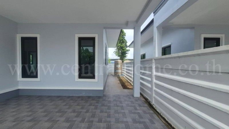 รูป บ้านเดี่ยว บ้านโจด ขอนแก่น บ้านมือหนึ่ง - รูปที่ 13/13