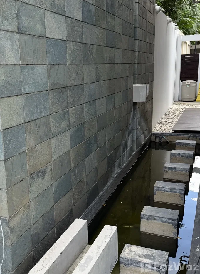 picture 4 Bedroom Townhouse for sale at Baan Phra Ram 4 6822991 - 37/38