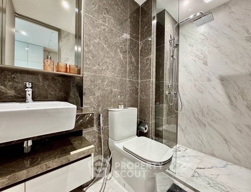 picture 3-BR 110 Sqm Condo At Fynn Asoke Near BTS Asoke (ID 3412648) - 23/23