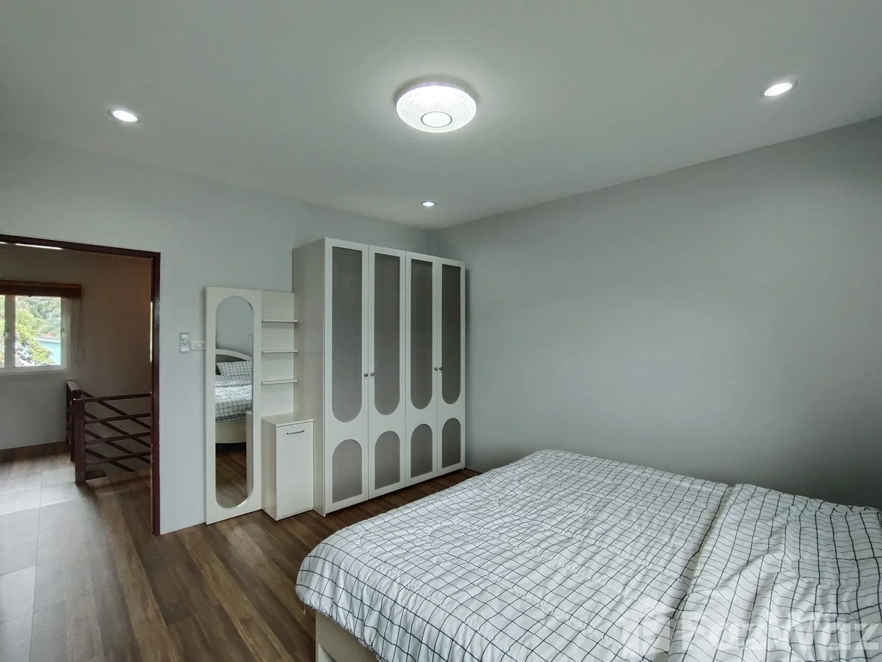 รูป บ้านเดี่ยวให้เช่า 3 ห้องนอน ใน เทพกระษัตรี, ภูเก็ต 6855155 - รูปที่ 24/32