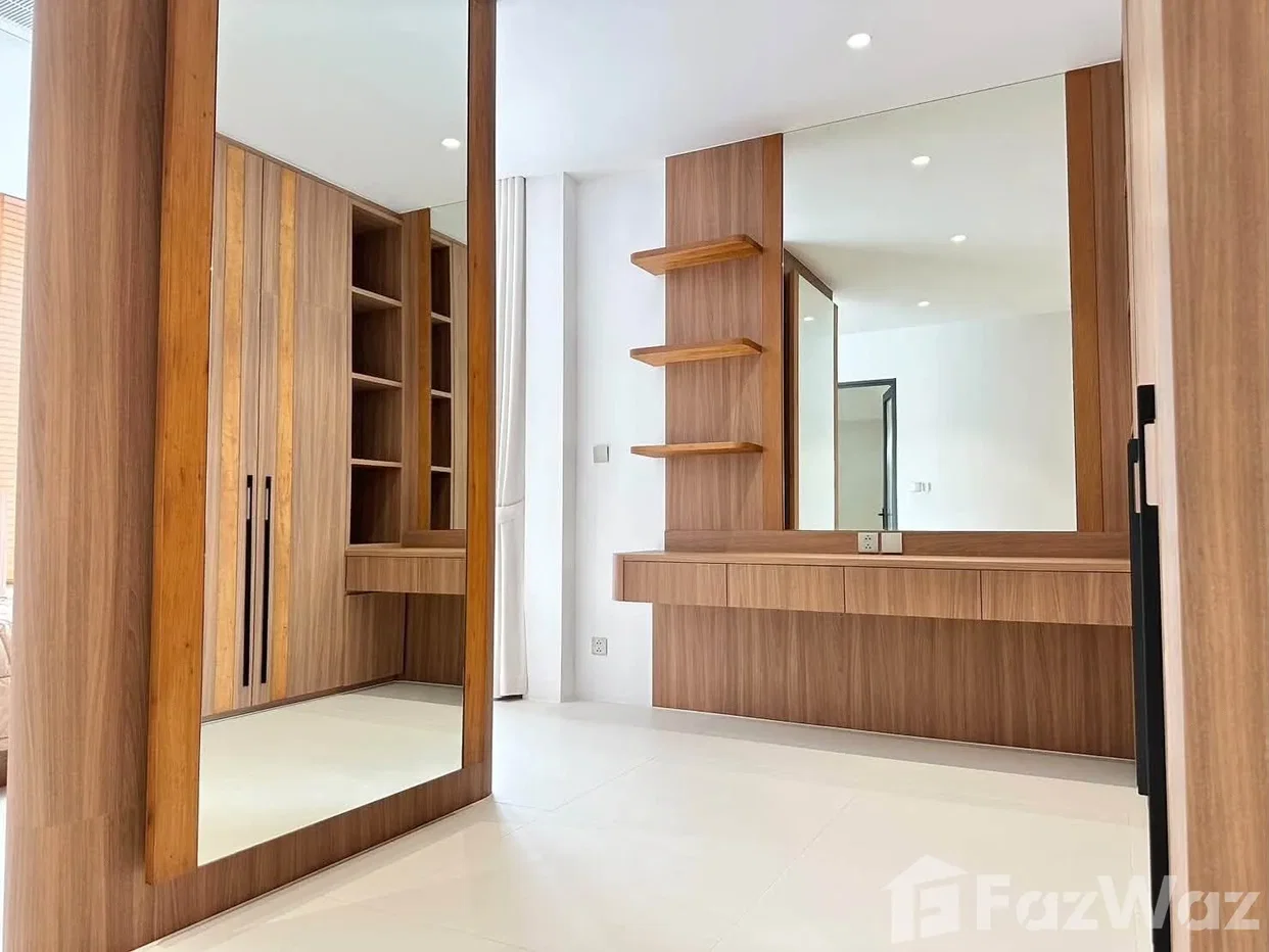 picture 4 Bedroom Villa for rent at Baan Maneekram-Jomthong Thani 6867848 - 16/26
