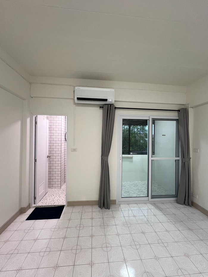 รูป [ขาย] คอนโดยันฮี คอนโดมิเนียม ห้องสตูดิโอ ขนาด 27.75 ตรม. - รูปที่ 5/9