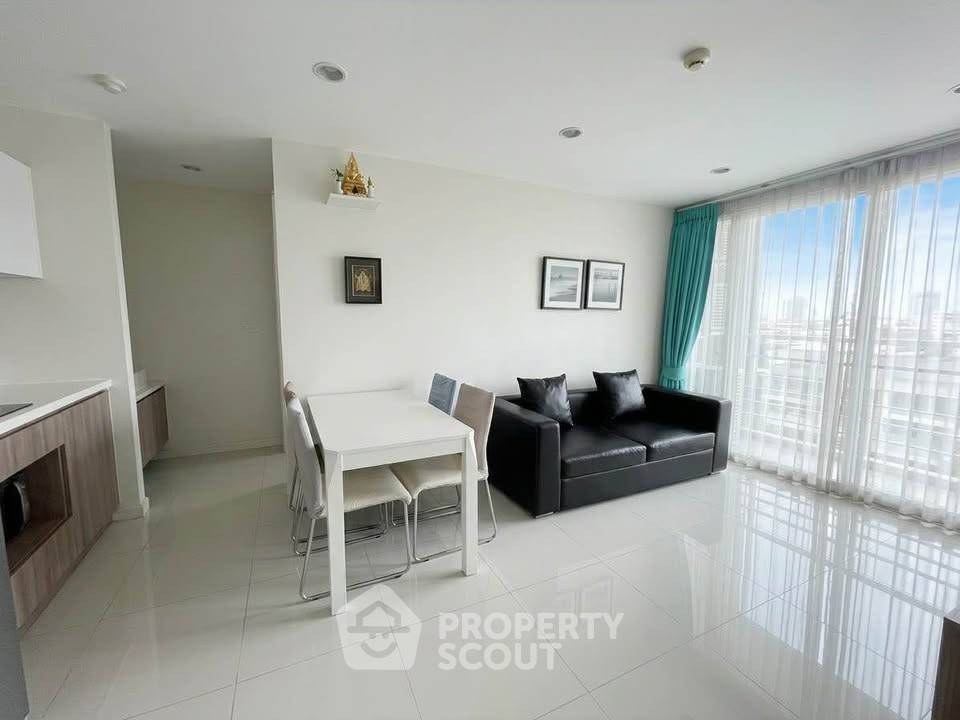 picture 2-BR Condo At Elements Srinakarin In Prawet (ID 3410628) - 13/24