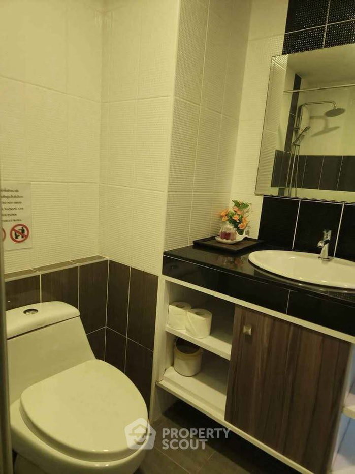 รูป คอนโด 1 ห้องนอน ขายที่ Sea and Sky Condo Bangsaray บางเสร่ (ID 3414056) - รูปที่ 9/14