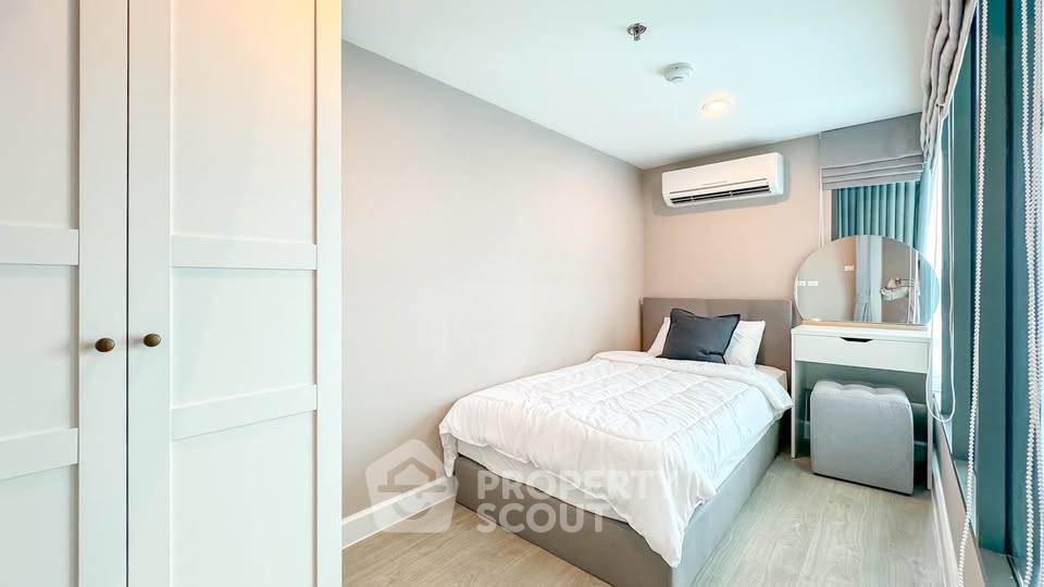 picture 2-BR Condo at Metro Sky Prachachuen near MRT Bang Son (ID 3410737) - 6/9