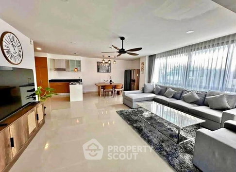 คอนโด 2-ห้องนอน ที่ การ์ดีเนีย พัทยา ใกล้ เมืองพัทยา (ID 3414104)