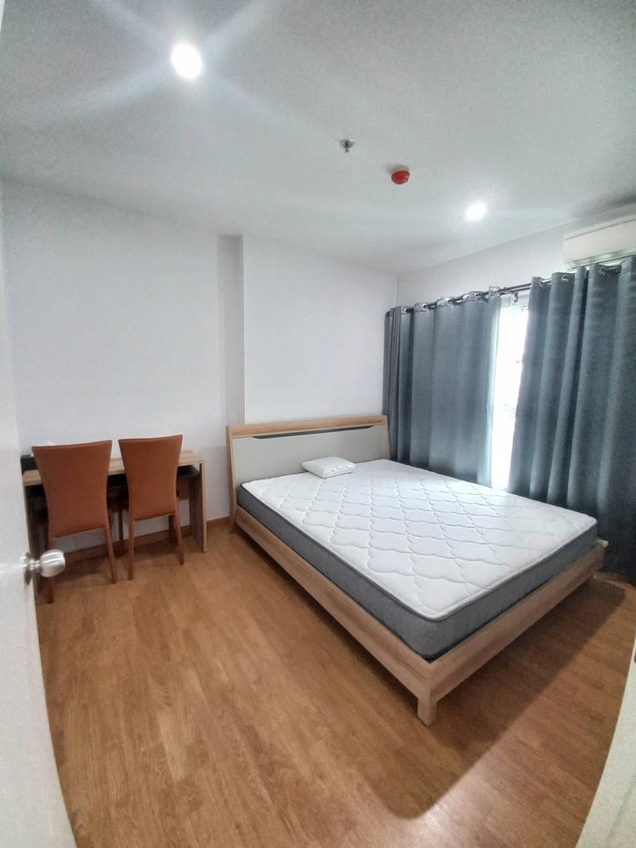 picture For rent The Parkland Phetkasem-laksong fully furnish. - 6/6