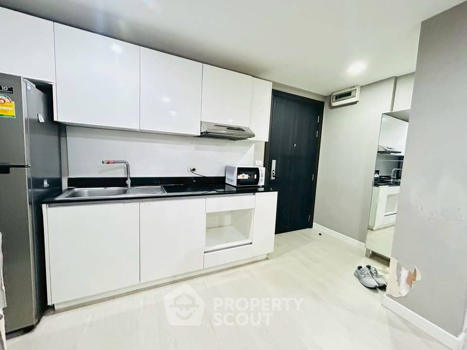 รูป ขายคอนโด 1 ห้องนอน ขนาด 4,891 ตร.ม. Voque Sukhumvit 31 Condominium ใกล้ MRT สุขุมวิท (ID 3410530) - รูปที่ 3/17