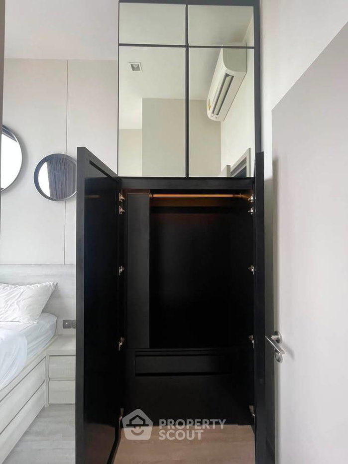 picture 1-BR Condo at The Line Sukhumvit 101 near BTS Punnawithi (ID 3406944) - 3/6