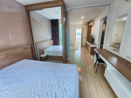 รูปภาพ 📌 For Rent Condo HAPPY CONDO LADPRAO 101 Building C, Floor 3,1 bed room, Room size 37 sqm