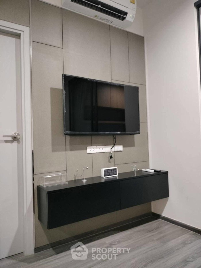 picture 1-BR Condo At Ideo Chula Samyan Near MRT Sam Yan (ID 2558903) - 4/7