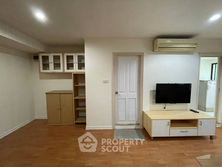 รูป คอนโด 1-ห้องนอน ที่ ลุมพินี วิลล์ พหล-สุทธิสาร ใกล้ BTS สะพานควาย (ID 633559) - รูปที่ 3/6