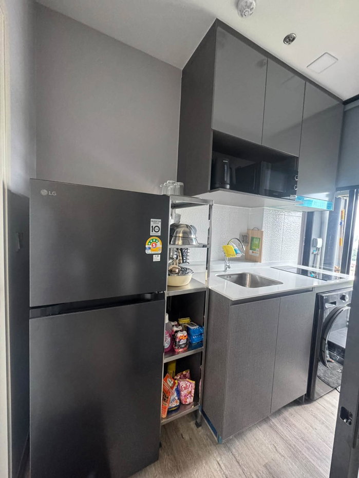 picture Condo for Rent at MODIZ VAULT Kaset - Sripatum (C6910032) ID Line : @condo44 - 6/12