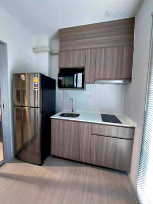Condos for sale : 🚩 For Sell Condo THE PARKLAND PHETKASEM 56 Building C, Floor 20,1 bed room, Room size 34 sqm